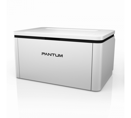 Принтер Pantum BP2300, белый