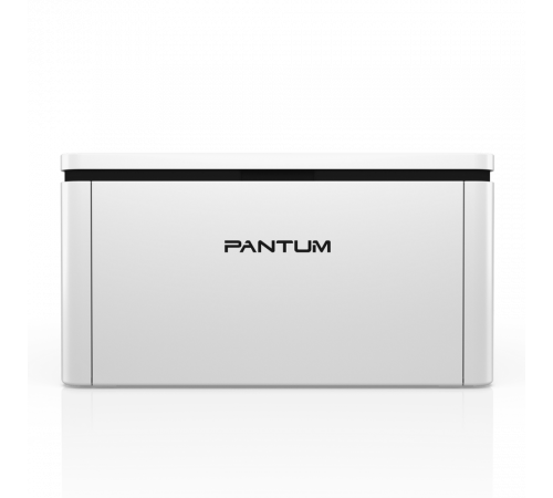 Принтер Pantum BP2300, белый
