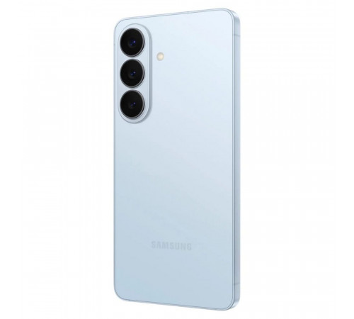 Смартфон Samsung Galaxy S26 12+512Gb голубой (SM-S942BLBQCAU)