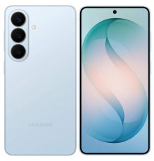 Смартфон Samsung Galaxy S26 12+512Gb голубой (SM-S942BLBQCAU)