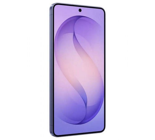 Смартфон 6.2" Samsung Galaxy S26 12+512Gb фиолетовый (SM-S942BZVQCAU)