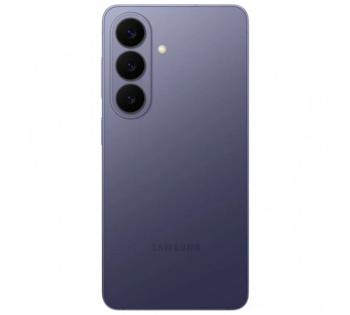 Смартфон 6.2" Samsung Galaxy S26 12+512Gb фиолетовый (SM-S942BZVQCAU)