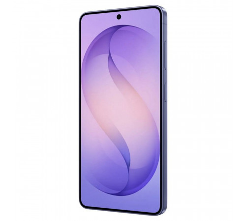 Смартфон 6.2" Samsung Galaxy S26 12+512Gb фиолетовый (SM-S942BZVQCAU)