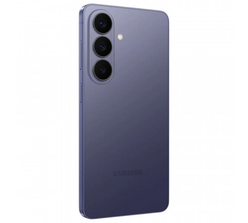 Смартфон 6.2" Samsung Galaxy S26 12+512Gb фиолетовый (SM-S942BZVQCAU)