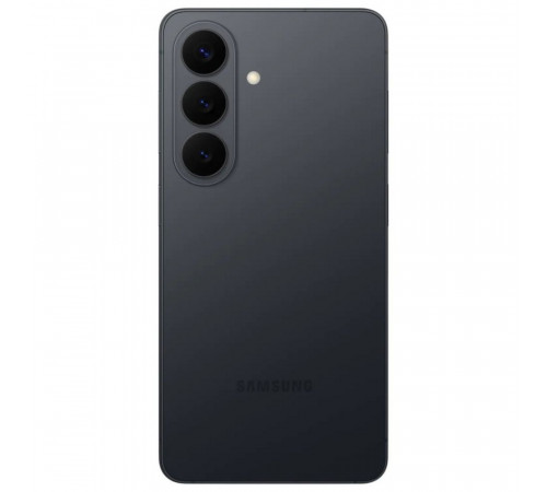 Смартфон 6.2" Samsung Galaxy S26 12+512Gb черный (SM-S942BZKQCAU)