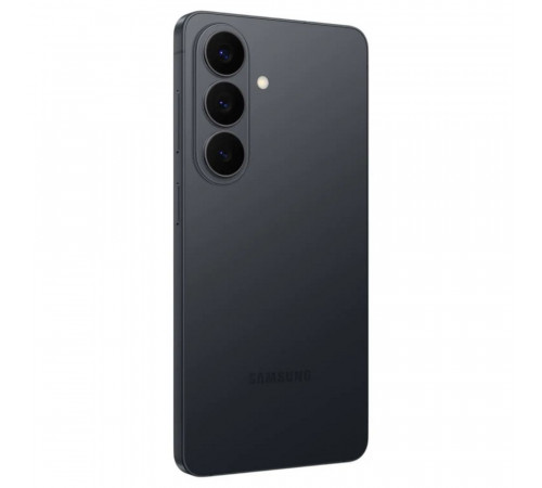 Смартфон 6.2" Samsung Galaxy S26 12+512Gb черный (SM-S942BZKQCAU)