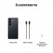 Смартфон 6.2" Samsung Galaxy S26 12+512Gb черный (SM-S942BZKQCAU)