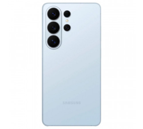Смартфон Samsung Galaxy S26 Ultra 12+512Gb голубой (SM-S948BLBCCAU)