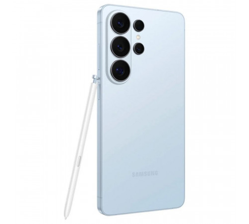 Смартфон Samsung Galaxy S26 Ultra 12+512Gb голубой (SM-S948BLBCCAU)