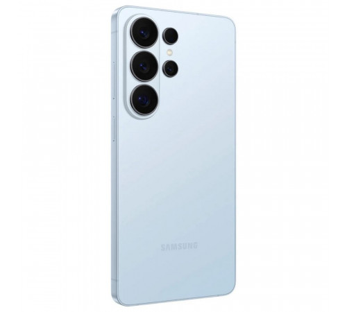 Смартфон Samsung Galaxy S26 Ultra 12+512Gb голубой (SM-S948BLBCCAU)