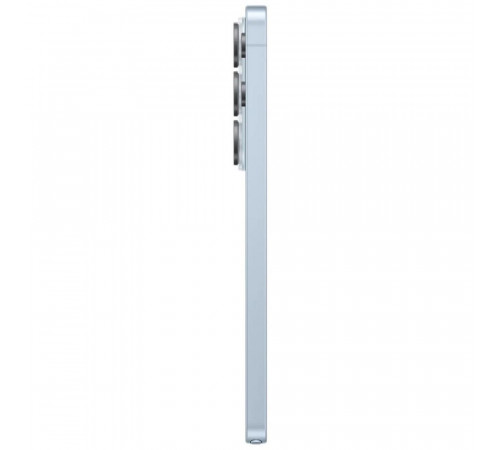 Смартфон Samsung Galaxy S26 Ultra 12+512Gb голубой (SM-S948BLBCCAU)