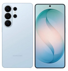Смартфон Samsung Galaxy S26 Ultra 12+512Gb голубой (SM-S948BLBCCAU)