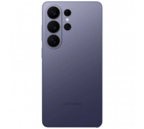 Смартфон 6.9" Samsung Galaxy S26 Ultra 12+512Gb фиолетовый (SM-S948BZVCCAU)