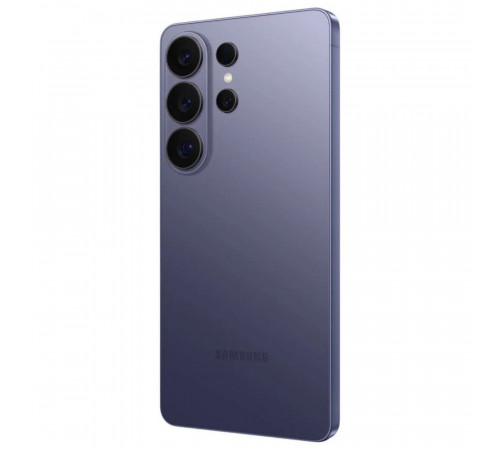 Смартфон 6.9" Samsung Galaxy S26 Ultra 12+512Gb фиолетовый (SM-S948BZVCCAU)