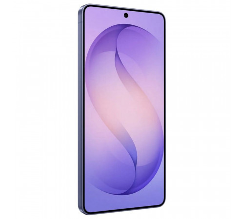 Смартфон 6.9" Samsung Galaxy S26 Ultra 12+256Gb фиолетовый (SM-S948BZVBCAU)