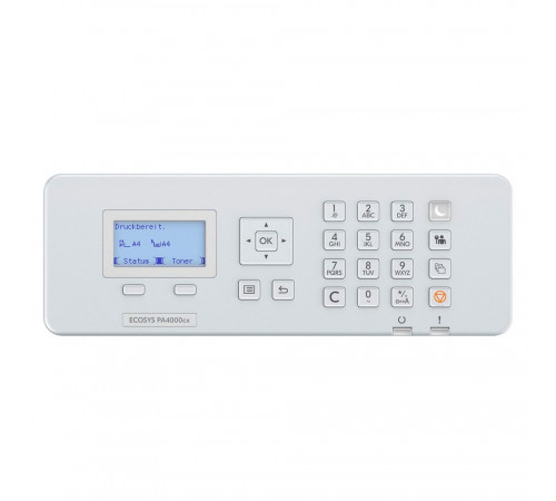 Принтер Kyocera ECOSYS PA4000cx