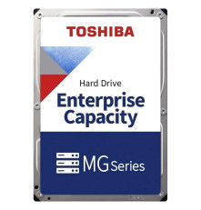 Жесткий диск 20TB Toshiba MG10 MD10ADA20TC
