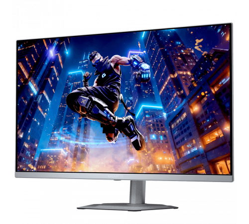 Монитор Gigabyte MO27Q2A EK ICE (26.5")