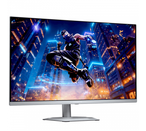Монитор Gigabyte MO27Q2A EK ICE (26.5")