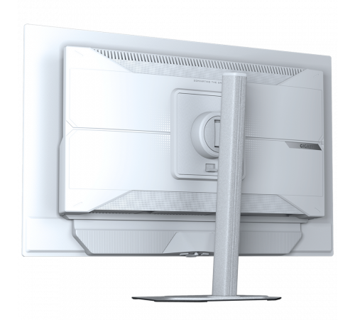 Монитор Gigabyte MO27Q2A EK ICE (26.5")
