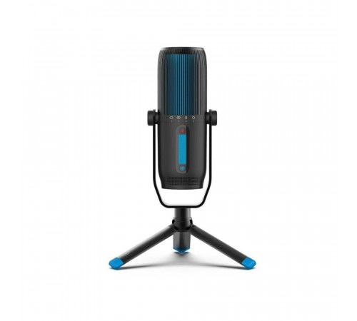 Микрофон проводной Jlab Talk PRO, черный