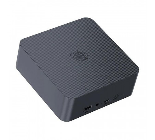 Мини-компьютер Beelink BL/EQR7- LP/7735HS/24G/1TB/Milky Grey