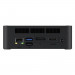 Мини-компьютер Beelink BL/SER5 MAX/7735HS/24G/500G/2,5G*1/ Black