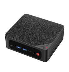 Персональный компьютер Beelink BL/SER5 MAX/7735HS/24G/500G/2,5G*1/черный