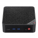 Мини-компьютер Beelink BL/SER5 MAX/7735HS/24G/500G/2,5G*1/ Black