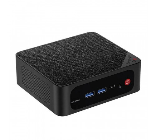 Мини-компьютер Beelink BL/SER5 MAX/7735HS/24G/500G/2,5G*1/ Black