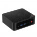 Мини-компьютер Beelink BL/SER5 MAX/7735HS/24G/500G/2,5G*1/ Black