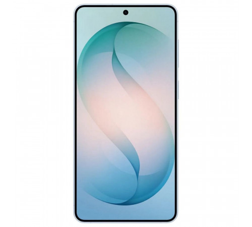 Смартфон Samsung Galaxy S26+ 12+256Gb голубой (SM-S947BLBBCAU)