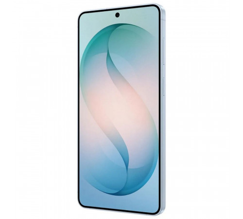 Смартфон Samsung Galaxy S26+ 12+256Gb голубой (SM-S947BLBBCAU)