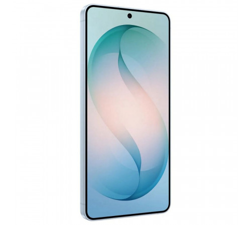 Смартфон Samsung Galaxy S26+ 12+256Gb голубой (SM-S947BLBBCAU)