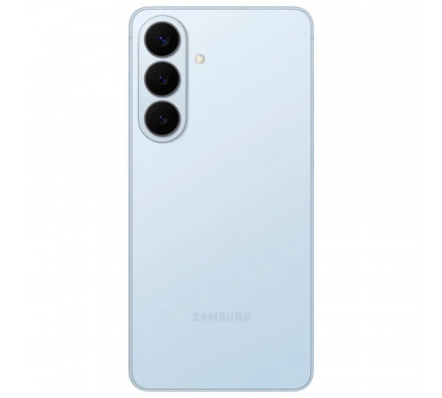 Смартфон Samsung Galaxy S26+ 12+256Gb голубой (SM-S947BLBBCAU)