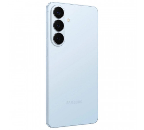 Смартфон Samsung Galaxy S26+ 12+256Gb голубой (SM-S947BLBBCAU)