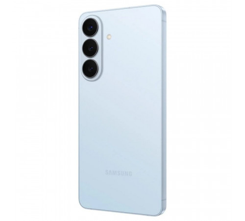 Смартфон Samsung Galaxy S26+ 12+256Gb голубой (SM-S947BLBBCAU)