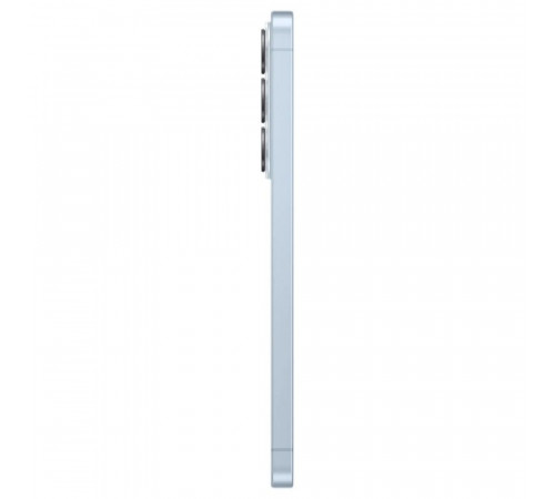 Смартфон Samsung Galaxy S26+ 12+256Gb голубой (SM-S947BLBBCAU)