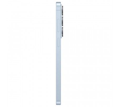 Смартфон Samsung Galaxy S26+ 12+256Gb голубой (SM-S947BLBBCAU)