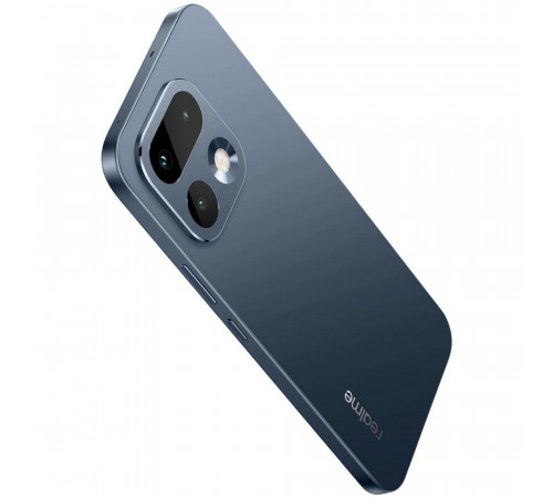 Смартфон Realme 16 Pro 8 + 256Gb серый