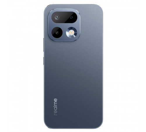 Смартфон Realme 16 Pro 8 + 256Gb серый