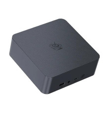 Мини-компьютер Beelink BL/EQi12-D4/1220P/16G/500G/серый