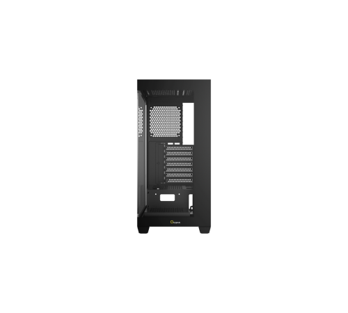 Корпус Ocypus Gamma C72, черный