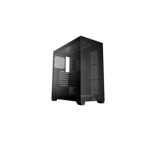 Корпус Ocypus Gamma C72, черный