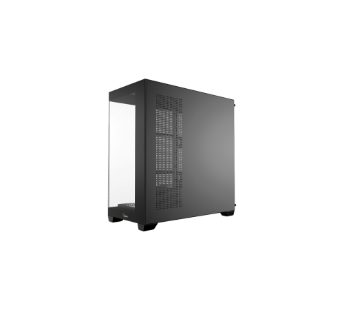 Корпус Ocypus Gamma C72, черный