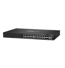 Коммутатор HPE Aruba Networking CX 6200F 24G (JL724B)