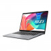 Ноутбук MSI Modern 14 F1MG-816XRU, Intel Core 5 120U/16Gb (1*16 D4)/SSD512Gb/UMA/14"/IPS/FHD/1920x1080/60Hz/NoOS/RJ-45/серебристый