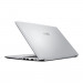 Ноутбук MSI Modern 14 F1MG-816XRU, Intel Core 5 120U/16Gb (1*16 D4)/SSD512Gb/UMA/14"/IPS/FHD/1920x1080/60Hz/NoOS/RJ-45/серебристый