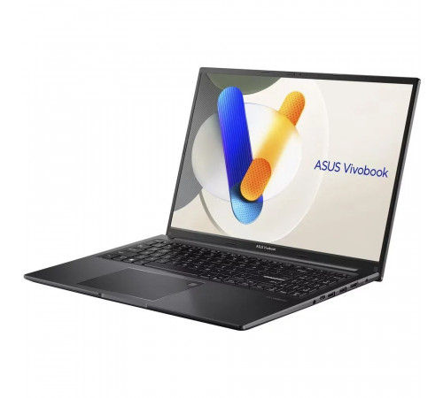 Ноутбук ASUS Vivobook 16 R1605VA-MB998, Intel Core i5-1335U/16Gb/SSD1Tb/16"/IPS/WUXGA/1920x1200/60Hz/NoOS/черный
