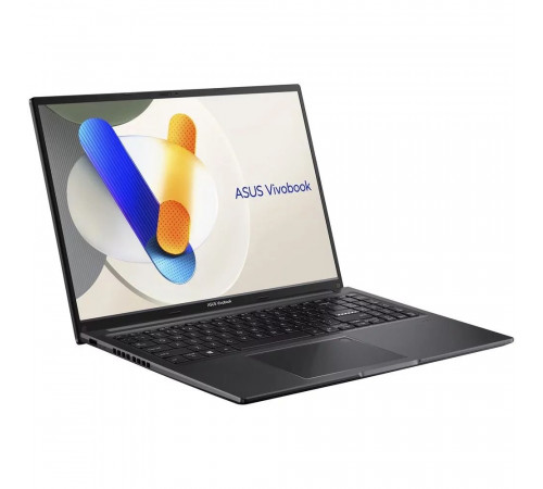 Ноутбук ASUS Vivobook 16 R1605VA-MB998, Intel Core i5-1335U/16Gb/SSD1Tb/16"/IPS/WUXGA/1920x1200/60Hz/NoOS/черный
